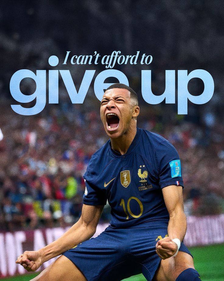 mbappe